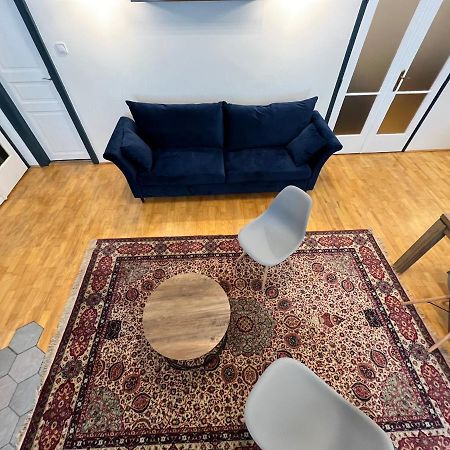 Azure King Residence In The Heart Of Budapeşte Dış mekan fotoğraf