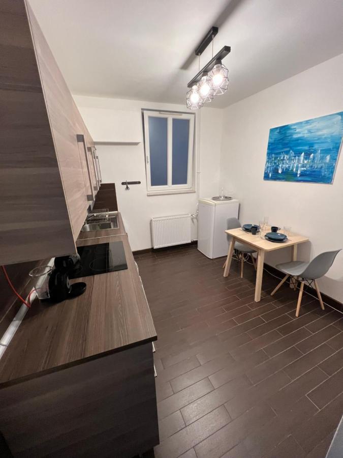 Azure King Residence In The Heart Of Budapeşte Dış mekan fotoğraf