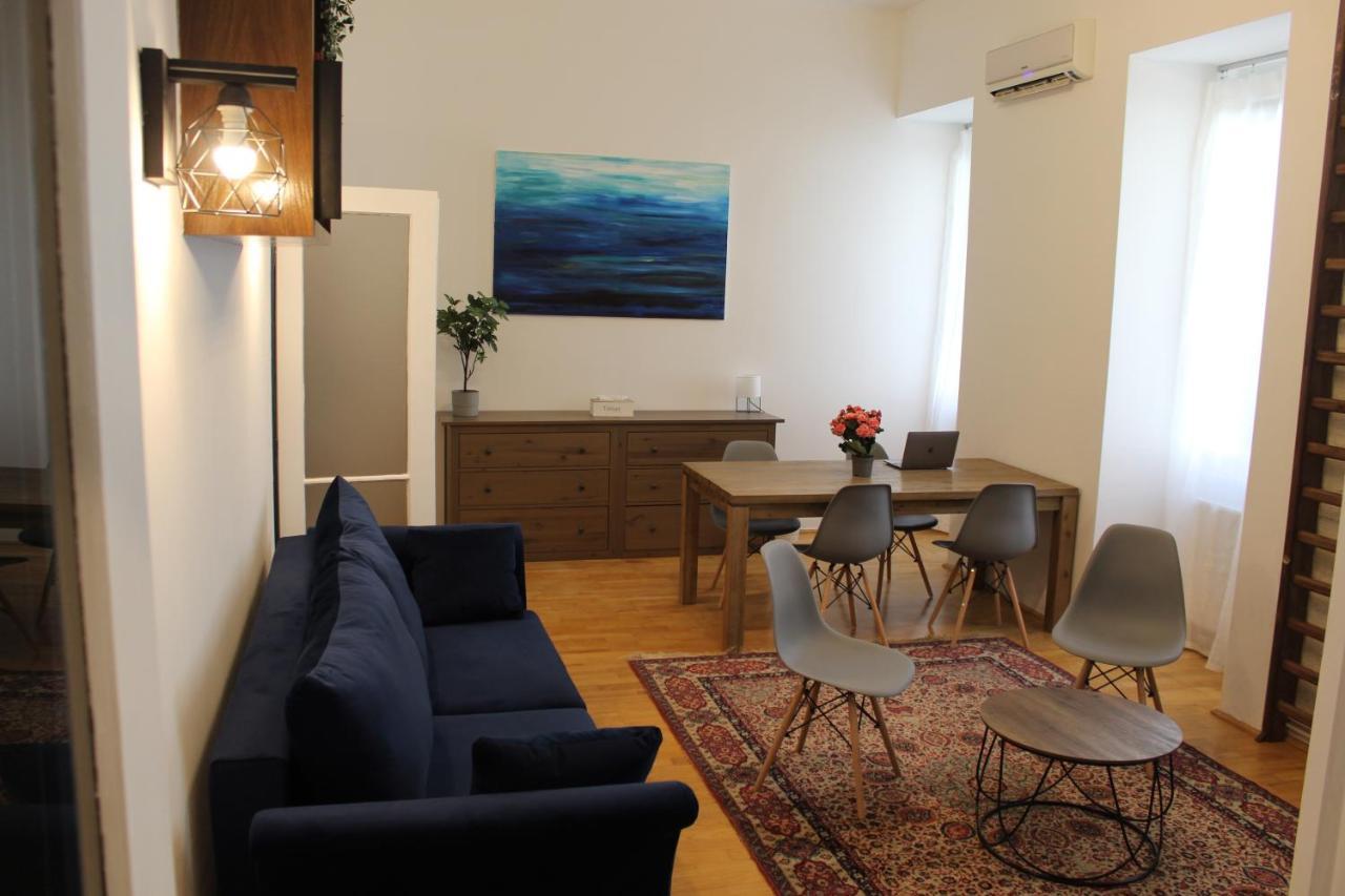 Azure King Residence In The Heart Of Budapeşte Dış mekan fotoğraf