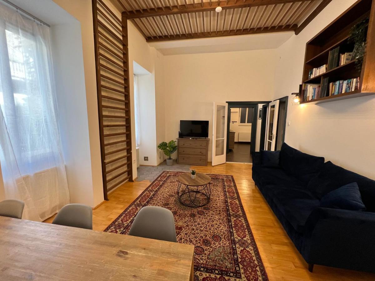 Azure King Residence In The Heart Of Budapeşte Dış mekan fotoğraf