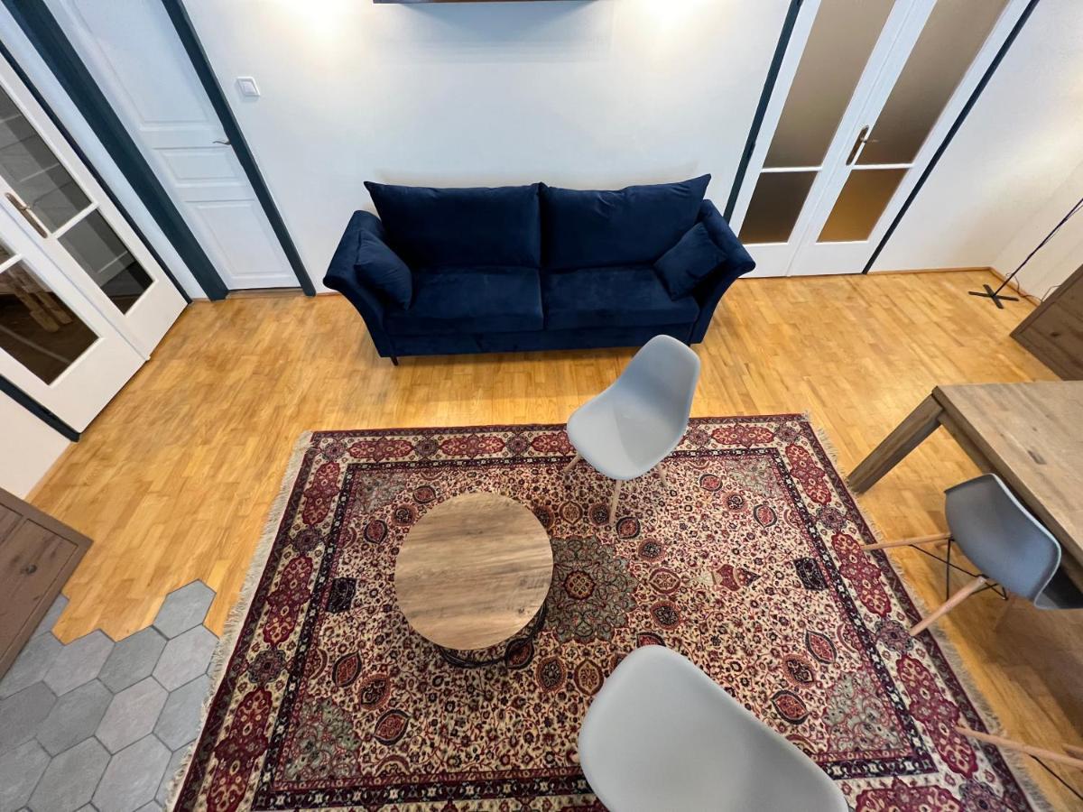 Azure King Residence In The Heart Of Budapeşte Dış mekan fotoğraf