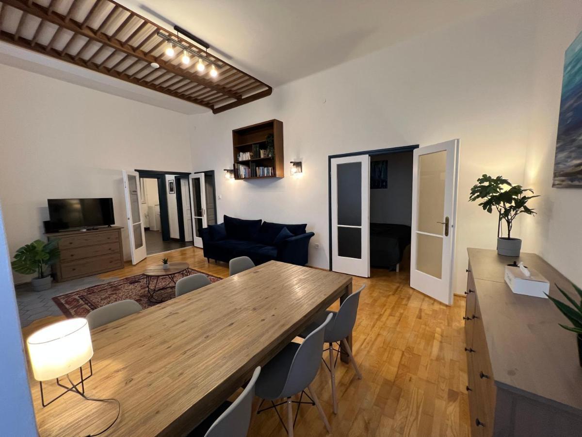 Azure King Residence In The Heart Of Budapeşte Dış mekan fotoğraf