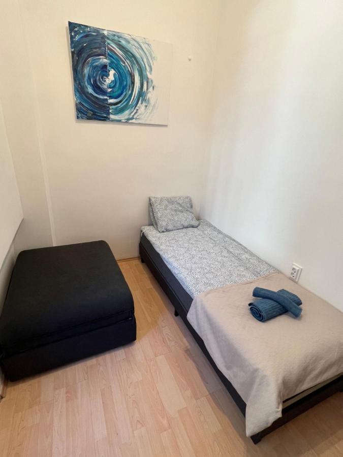 Azure King Residence In The Heart Of Budapeşte Dış mekan fotoğraf