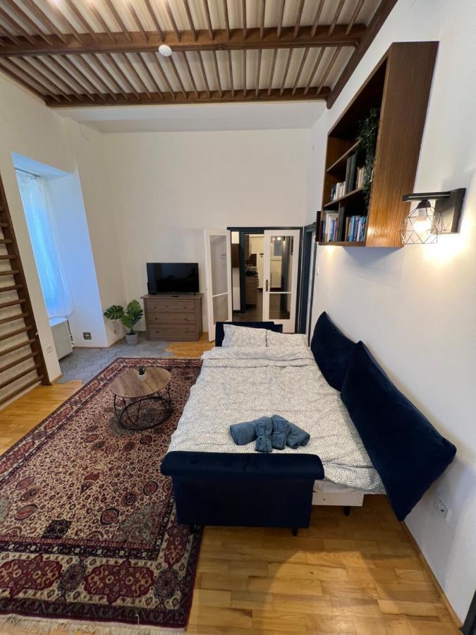Azure King Residence In The Heart Of Budapeşte Dış mekan fotoğraf